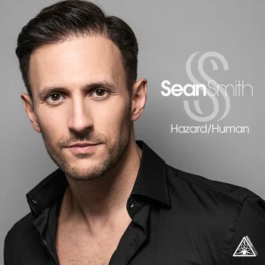 Hazard / Human by Sean Smith - album cover