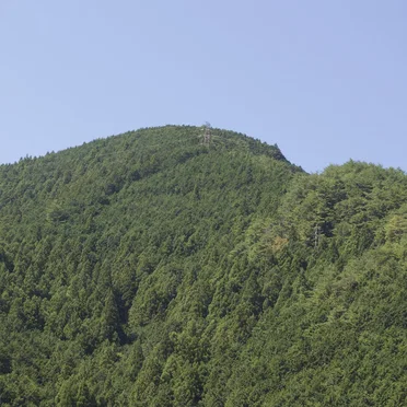 Montagne Bleue
