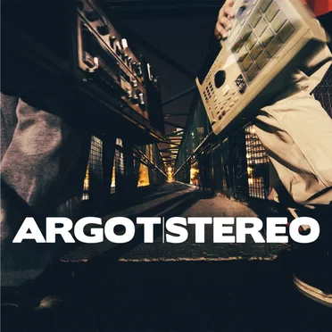 Argot Stereo by Argot Stereo - album cover