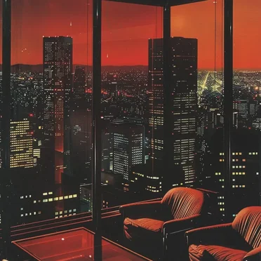 corporate skylines