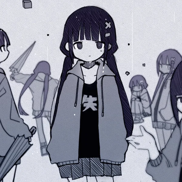 ロストアンブレラ (yuigot Remix)