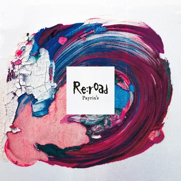 Re:road by Payrin’s - album cover