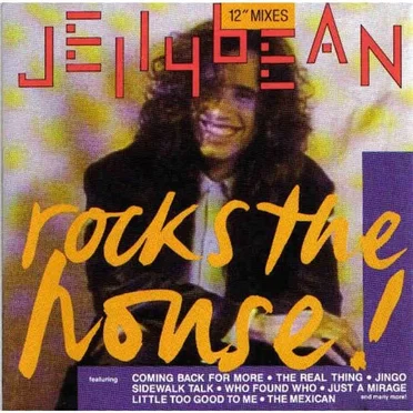 Rocks the House!