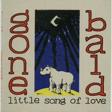 Little Song of Love