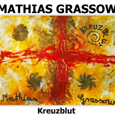 Kreuzblut