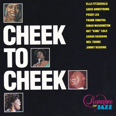 Romance of Jazz by Various Artists - album cover
