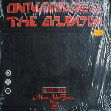 The Album