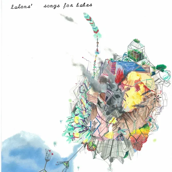 Songs for Babes (Lost Version)