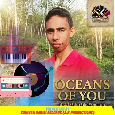 Oceans Of You