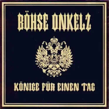 Könige für einen Tag