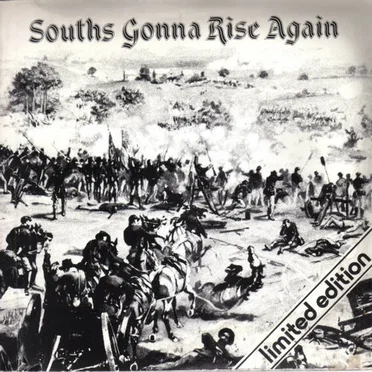 Souths Gonna Rise Again