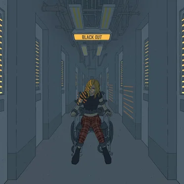 BLACKOUT
