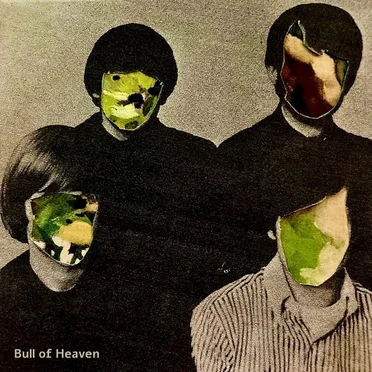 19 nervous breakdowns (I'm about to have) by Bull of Heaven - album cover
