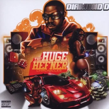 The Huge Hefner Chronicles