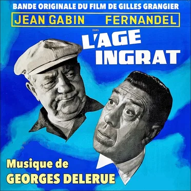 L'Âge ingrat