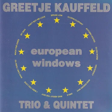 European Windows