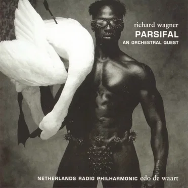 Parsifal: An Orchestral Quest