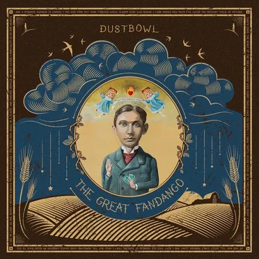 The Great Fandango Bonus Tracks: the Lost Tapes