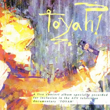 Toyah! Toyah! Toyah!