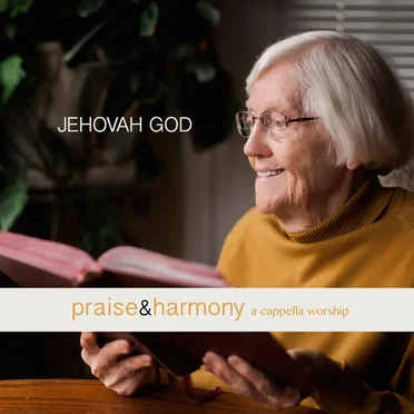 Jehovah God