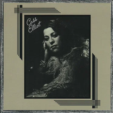 Cass Elliot