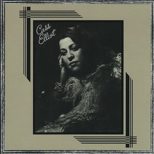 Cass Elliot