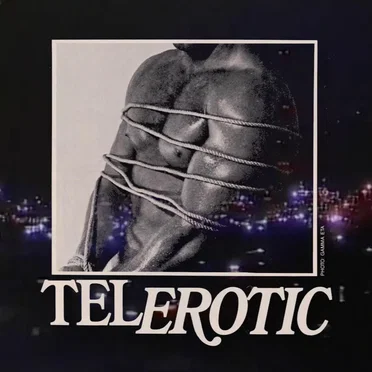 𝐓𝐄𝐋𝐄𝐑𝐎𝐓𝐈𝐂