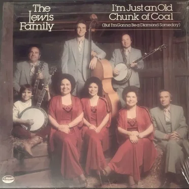I’m Just an Old Chunk of Coal (But I’m Going to Be a Diamond Someday)