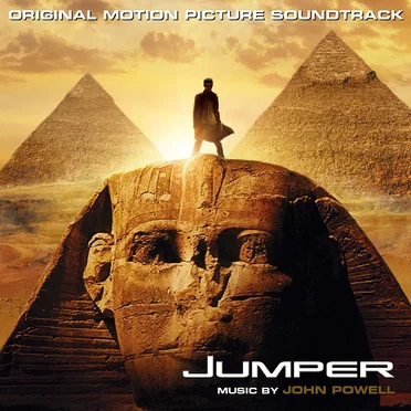 Jumper: Original Motion Picture Soundtrack