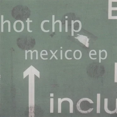 Mexico EP