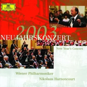 Neujahrskonzert 2003