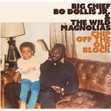 Bo Dollis, Jr.