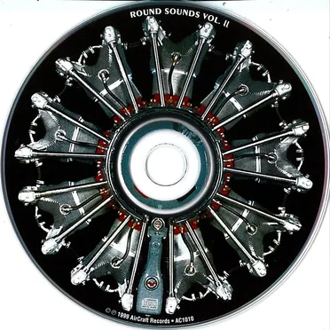 Round Sounds Vol 2
