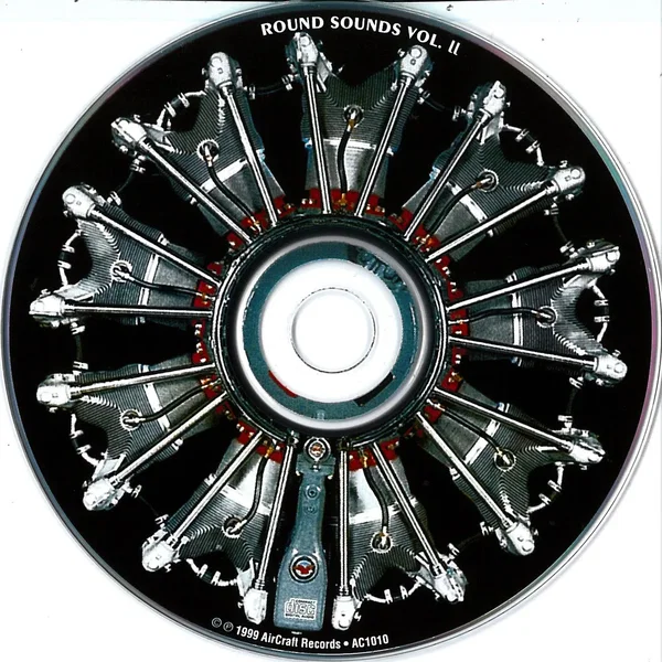 Round Sounds Vol 2