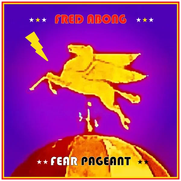 Fear Pageant