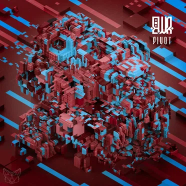 Pivot by Eastwood Red - album cover