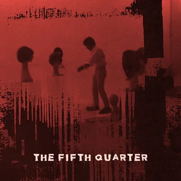 The Fifth Quarter by Various Artists - album cover