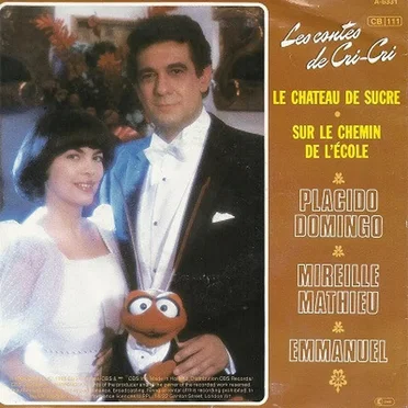 Les contes de Cri-Cri