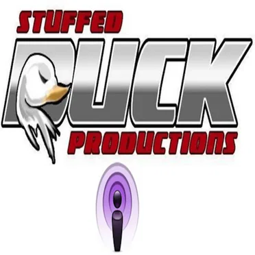 The Ducksel Comedy Podcasts (2011) by Ducksel Comedy - album cover