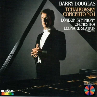 Concerto no. 1 in B-flat minor, op. 23