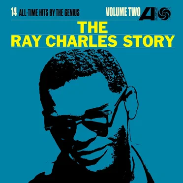 The Ray Charles Story, Volume 2