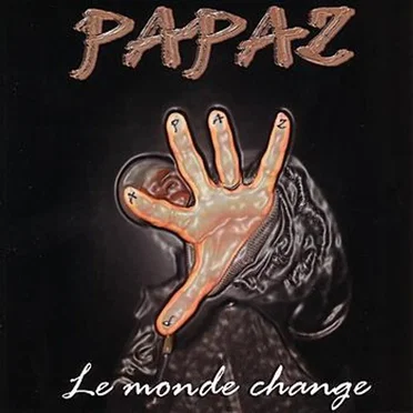Le monde change