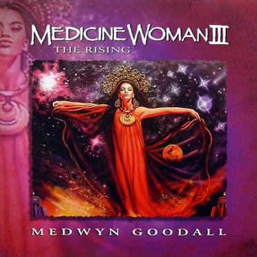 Medicine Woman III: The Rising