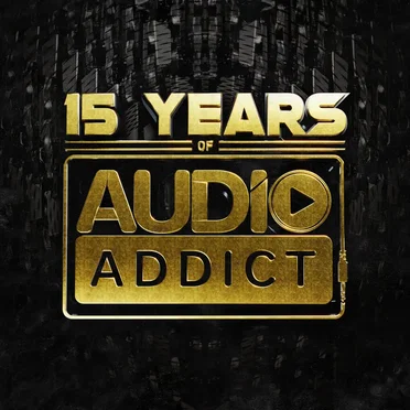 15 Years of Audio Addict Records by Various Artists - album cover