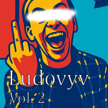 Ludovyv Vol. 2