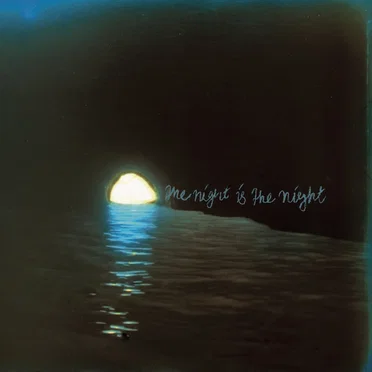 The Night is the Night