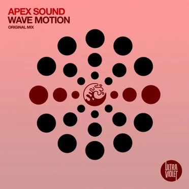 Wave Motion by Apex Sound - album cover
