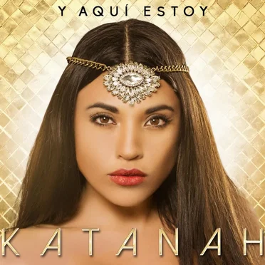 Y aquí estoy
