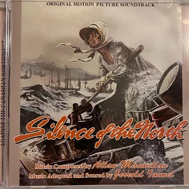 Silence of the North
