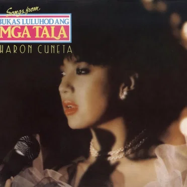 Songs from Bukas Luluhod Ang Mga Tala